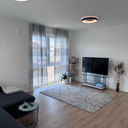 Ferienwohnung Dariana Schwalbach/Saar Esterno foto
