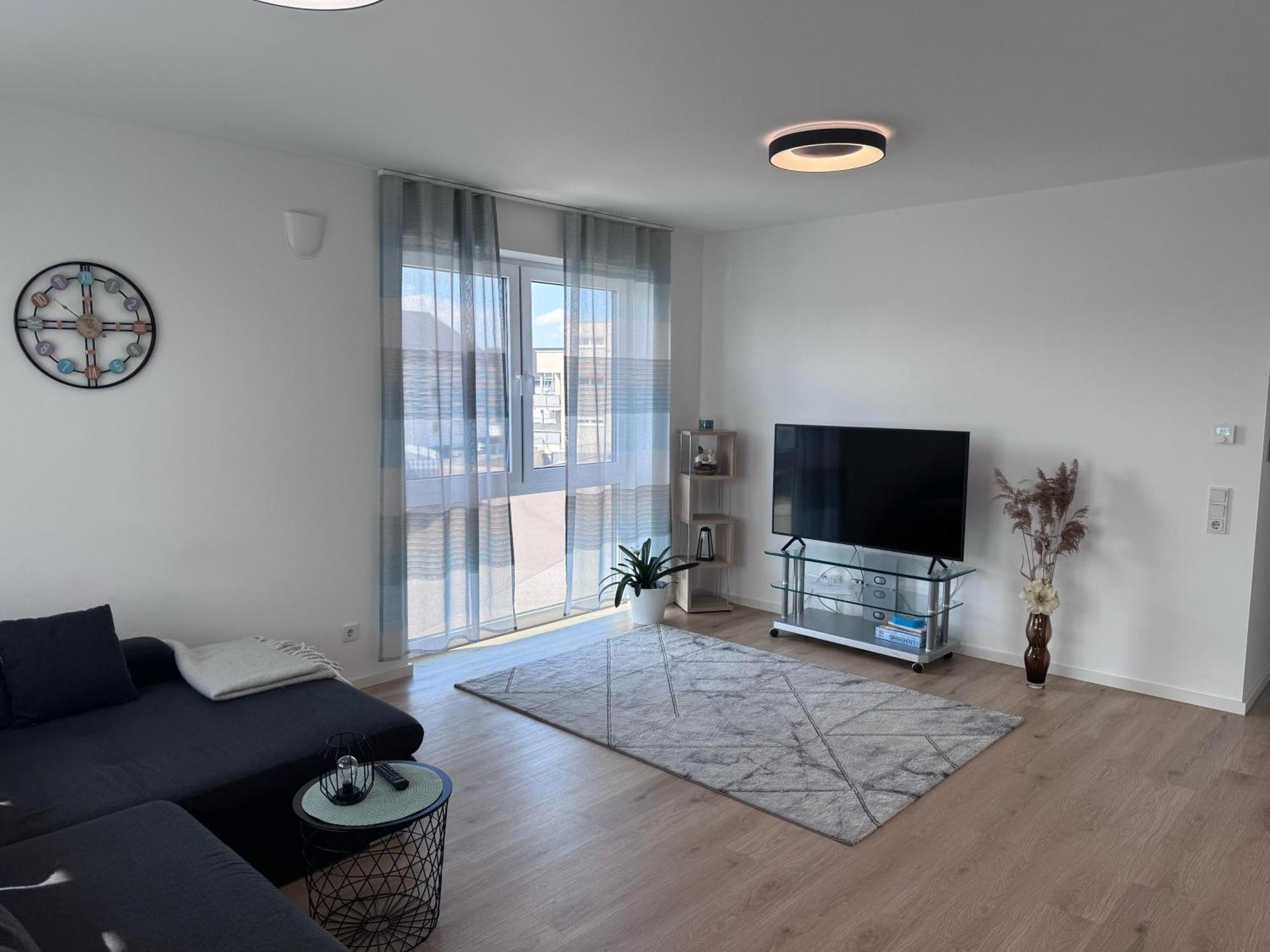 Ferienwohnung Dariana Schwalbach/Saar Esterno foto