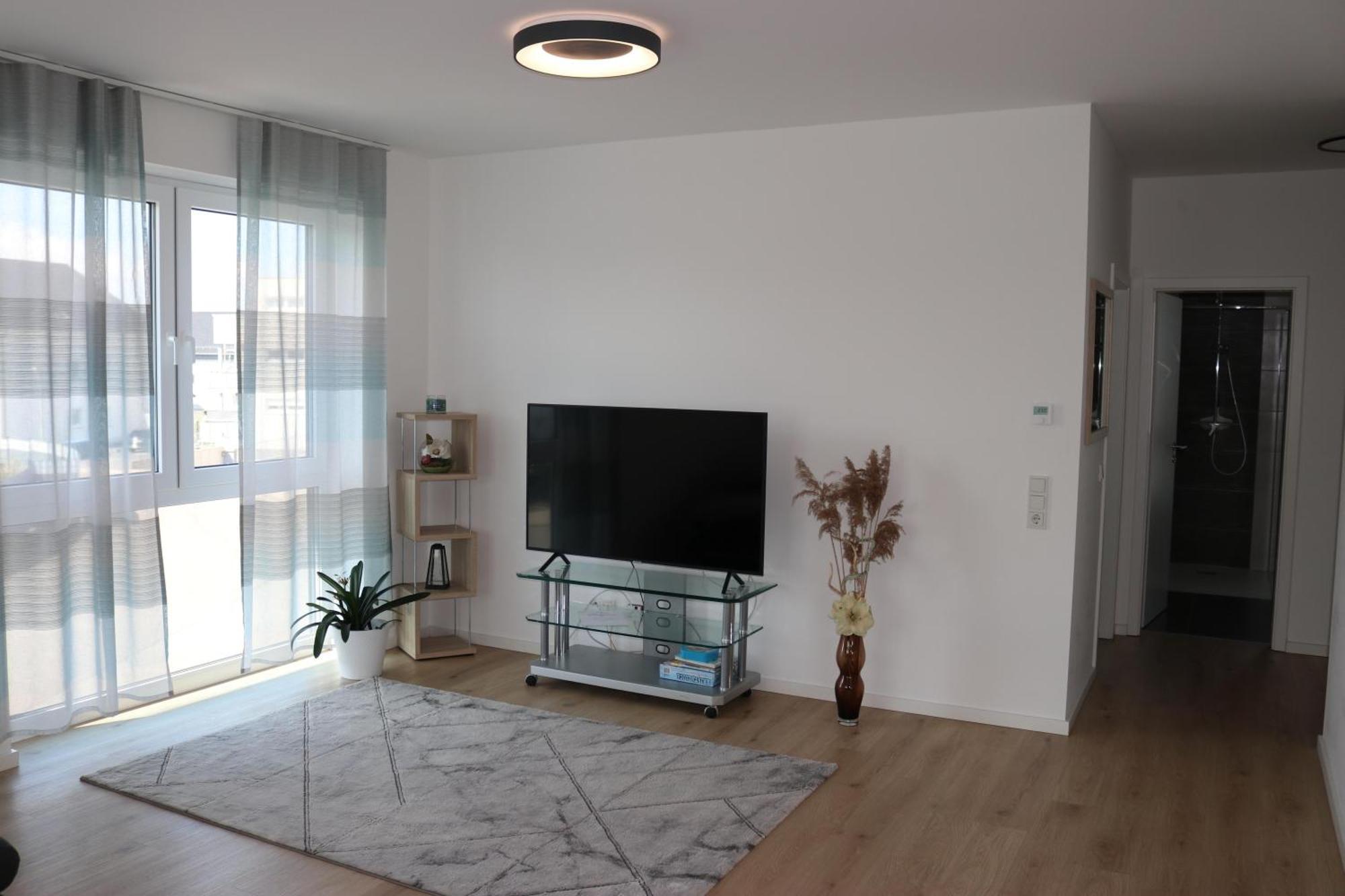 Ferienwohnung Dariana Schwalbach/Saar Esterno foto