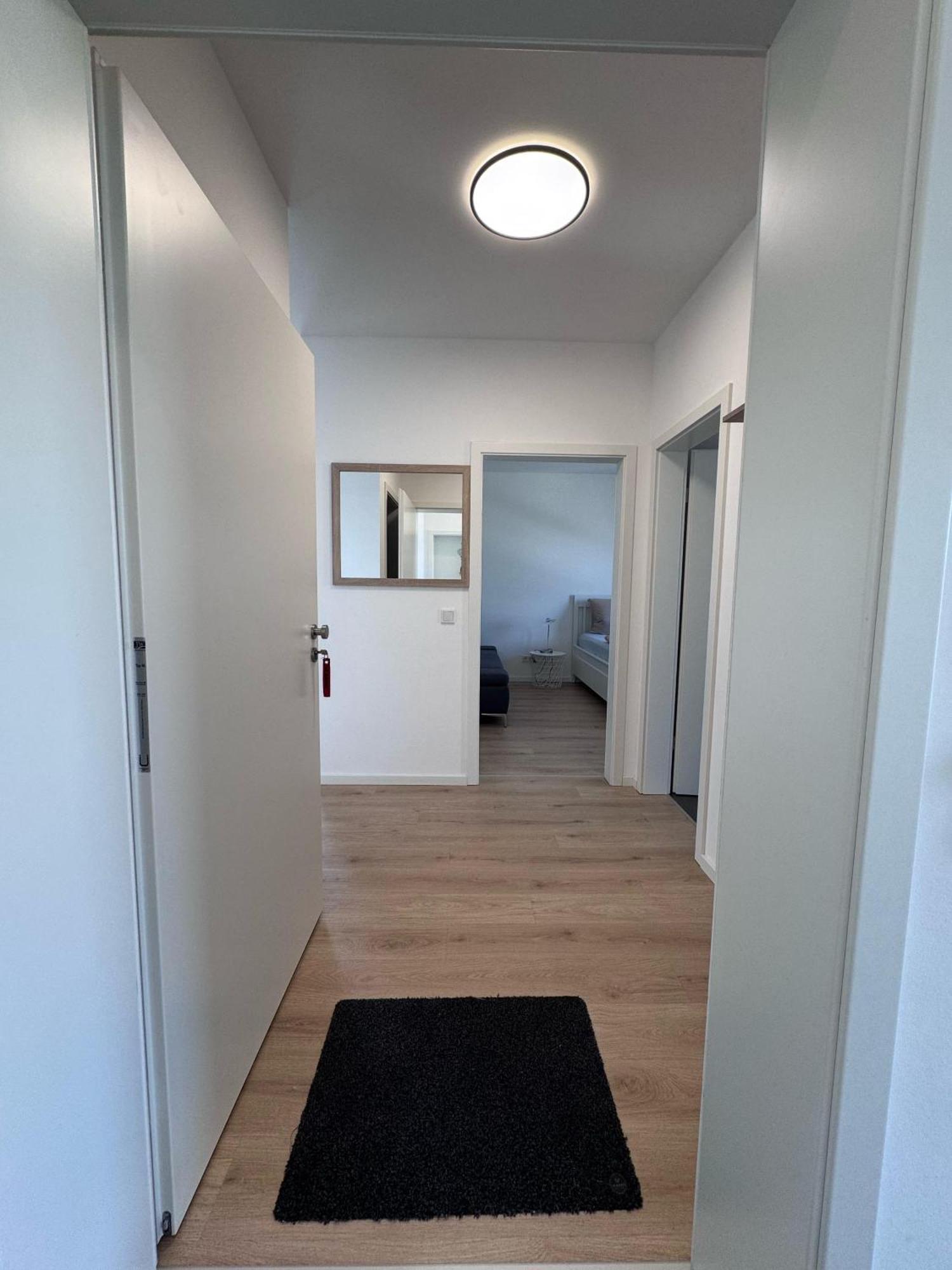 Ferienwohnung Dariana Schwalbach/Saar Esterno foto